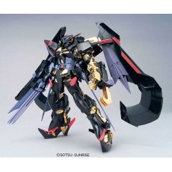 1/100 Gundam Seed D Astray Gold Amatsu - BAN38870