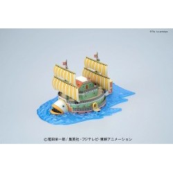 One Piece Grand Ship Coll Baratie - BAN40552