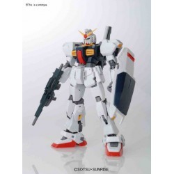 1/144 RG Gundam RX-178 MK II AEUG - BAN4153
