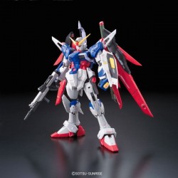 1/144 RG GUNDAM DESTINY - BAN41858