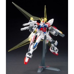 1/144 HGBC Universe Booster Plavsky Power Gate - BAN42439