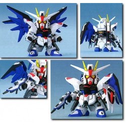 BB Gundam Freedom #257 - BAN42489