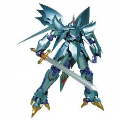 SUPER ROBOT OG CYBASTER COMP VER KA - BAN43491