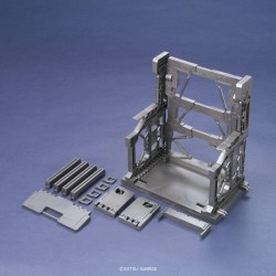 1/144 System Base 001 Gun Metal - BAN43532