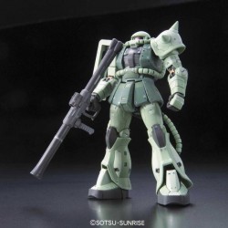 1/144 RG ZAKU II MS-06F - BAN43615