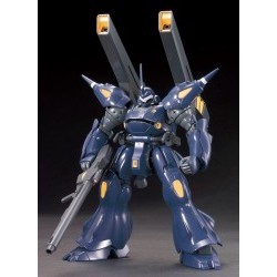 1/144 HGBF Kampfer Amazing - BAN43675