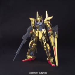 1/144 HGUC Gundam Delta - BAN44336