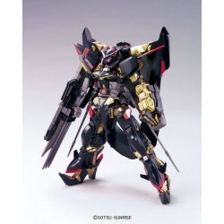 1/144 HG Gundam Astray Gold Frame Amatsu - BAN44755