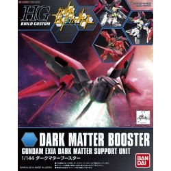 1/144 HGBC Dark Matter Boost - BAN45304