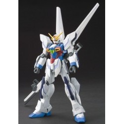 1/144 HGBF GUNDAM X MAOU - BAN45932