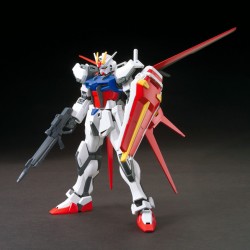 1/144 HGCE GUNDAM AILE STRIKE - BAN46200