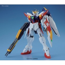 1/100 MG GUNDAM WING PROTO-ZERO EW - BAN46451