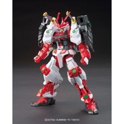 1/144 HGBF Gundam Astray Sengoku - BAN46640