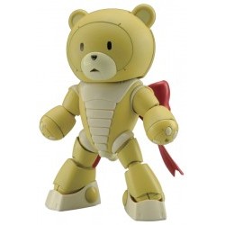 1/144 HGBF Beargguy III - BAN46646