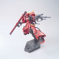 1/144 HGUC Zaku MS-06R-2 Jonny Ridden - BAN46648