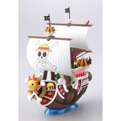 ONE PIECE GRAND SHIP COLL Thousand sunny - BAN46906