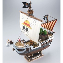 ONE PIECE GOING MERRY MK - BAN46913