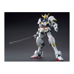 1/144 HG Gundam Barbatos/Long Dist Boost - BAN4732
