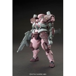 1/144 HG Hyakuren Amida - BAN4746