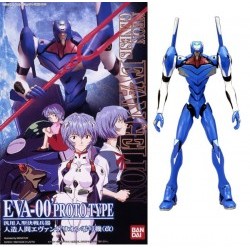 1/144NGE EVA 00 PROTO TYPE BLU HG -004- - BAN47820