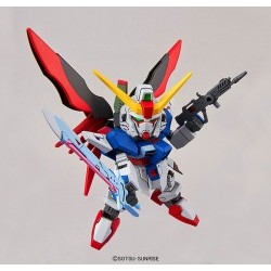 SD Gundam Destiny ES Standard 009 - BAN48865
