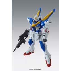 1/100 MG Gundam V 2 Ver Ka - BAN4905
