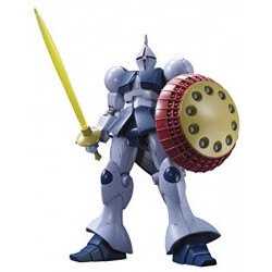 1/144 HGUC Gyan Revive  - BAN49306