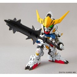 SD Gundam Barbatos EX Standard 010 - BAN49309
