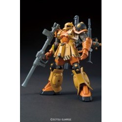 1/144 HG Zaku I Thynderbolt anime VER - BAN49714