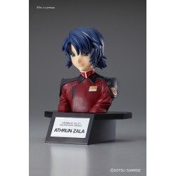 Figure Rise Gundam Seed Athrun Zala Bust - BAN50043