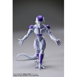 Figure Rise Final Form Frieza - BAN50053
