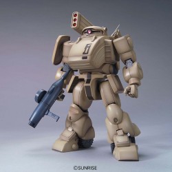 1/20 Votoms Fatty Land Use Pailsen Ver - BAN50273