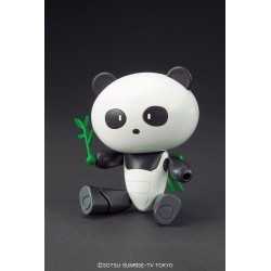1/144 HGBF Pandagguy - BAN50486