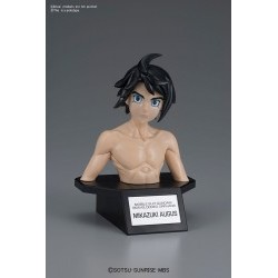 Figure Rise Mikazuki Augus Bust - BAN50487