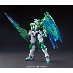 1/144 HGBF Gundam OO Sia Qant  - BAN51018