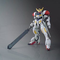 1/144 HG GUNDAM BARBATOS LUPUS - BAN51154