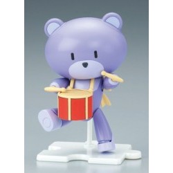 1/144 HG Petitgguy Rumpumpumpurple - BAN51510