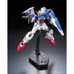 1/144 RG RX-78 GP01-FB FULL BURNERN - BAN5155