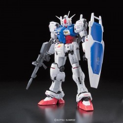 1/144 RG RX-78 GP01 ZEPHYRANTHES - BAN5159