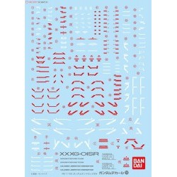 Gundam Decal 99 MG Sandrock EW - BAN51614