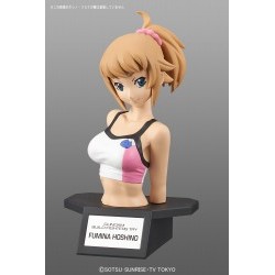 Figure Rise Hoshino Fumina Bust - BAN51939