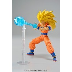 Figure Rise Super Saiyan 3 Son Gokou - BAN51950