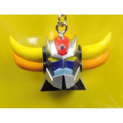 UFO ROBOT Grendizer Necklace  - BAN52242