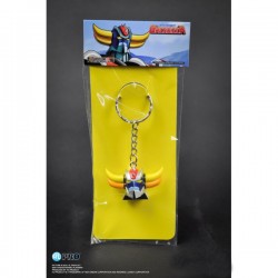 Ufo Robot Grendizer Keychain - BAN52243