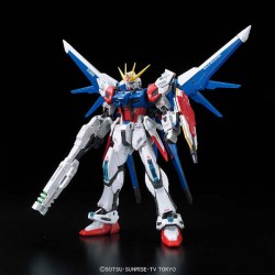 1/144 RG Gundam Build STR full PCK  - BAN52664