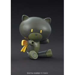 1/144 HG Petitgguy Strayblack & Catcos - BAN52665