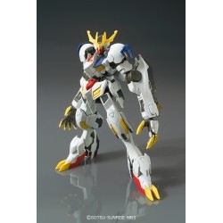 1/144 HG Gundam lupus rex - BAN53741