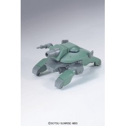 1/144 HG MS Opt Set 8 & Sau MB W - BAN53743