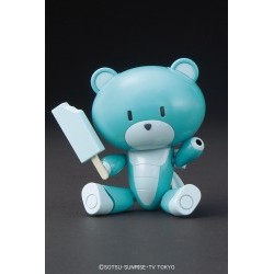1/144 HG Petitgguy Sodapopblue/Ice - BAN53747