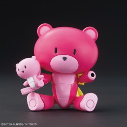 1/144 HGBF Petitgguy Pink/Petit Petit - BAN54214
